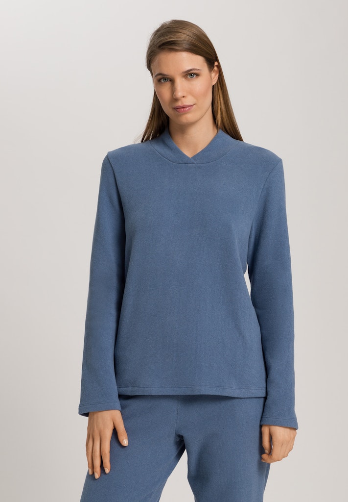 Easy Wear - Pullover - HANRO
