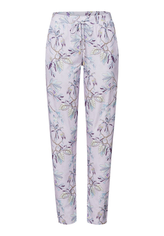 Sleep & Lounge - Pyjama Trousers - HANRO