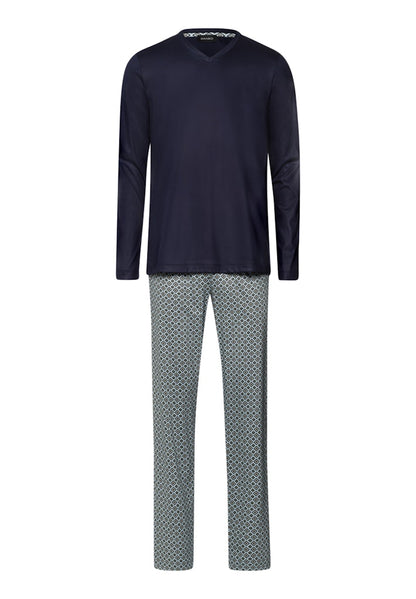 Night & Day - Long Sleeve Pyjamas