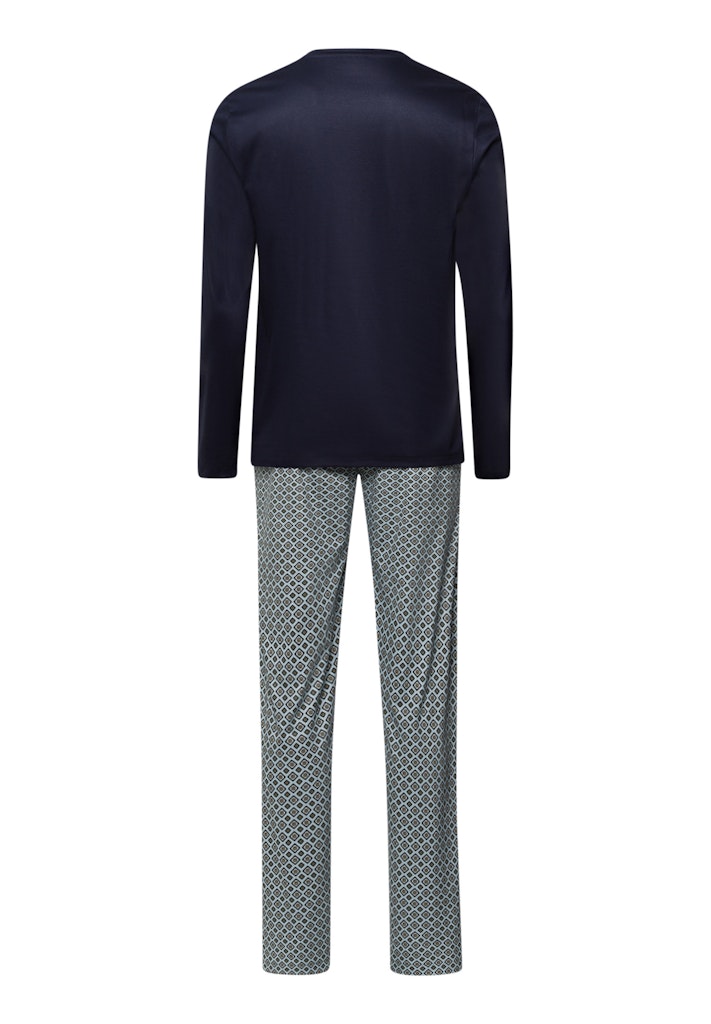 Night & Day - Long Sleeve Pyjamas