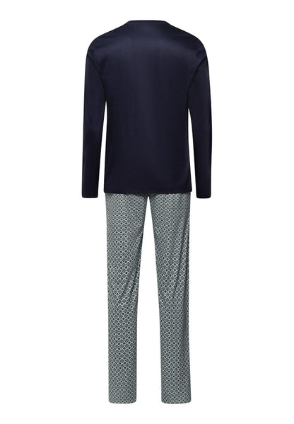 Night & Day - Long Sleeve Pyjamas