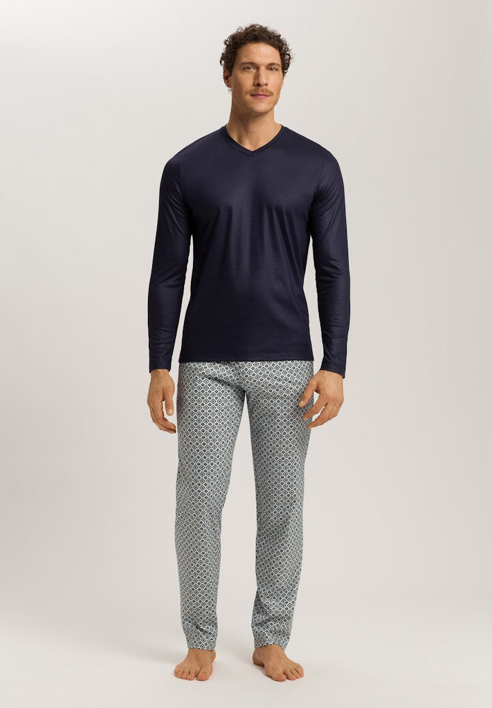 Night & Day - Long Sleeve Pyjamas