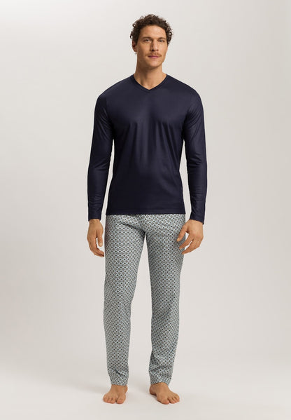 Night & Day - Long Sleeve Pyjamas