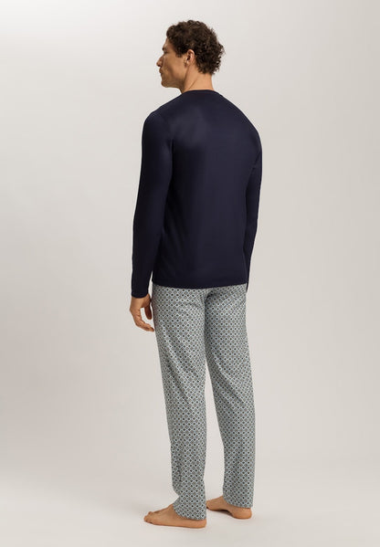 Night & Day - Long Sleeve Pyjamas