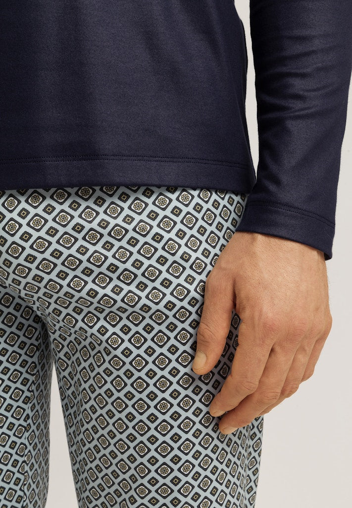 Night & Day - Long Sleeve Pyjamas