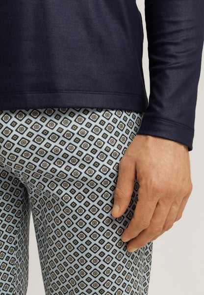 Night & Day - Long Sleeve Pyjamas