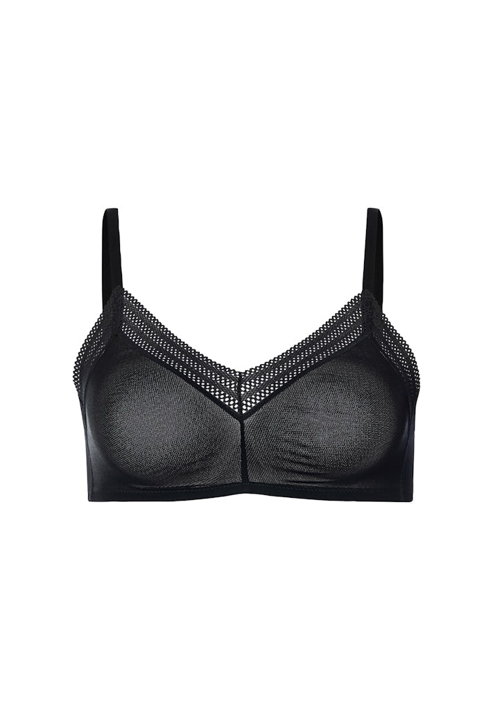 Orea - Soft Cup Bra