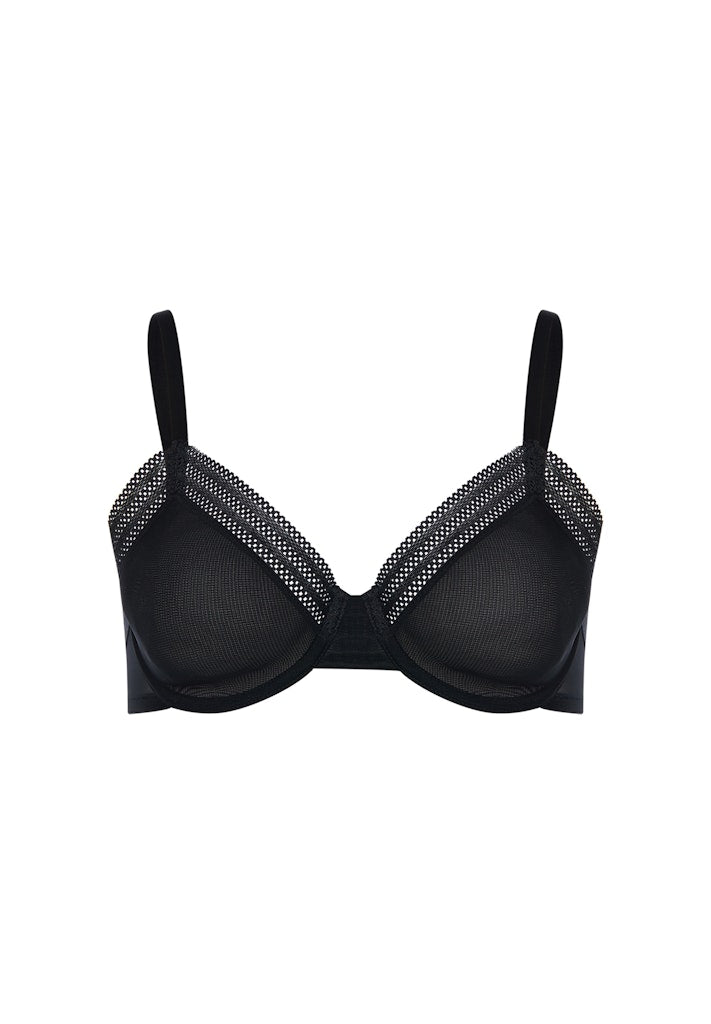 Orea - Underwired Bra