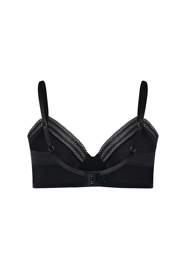Orea - Underwired Bra