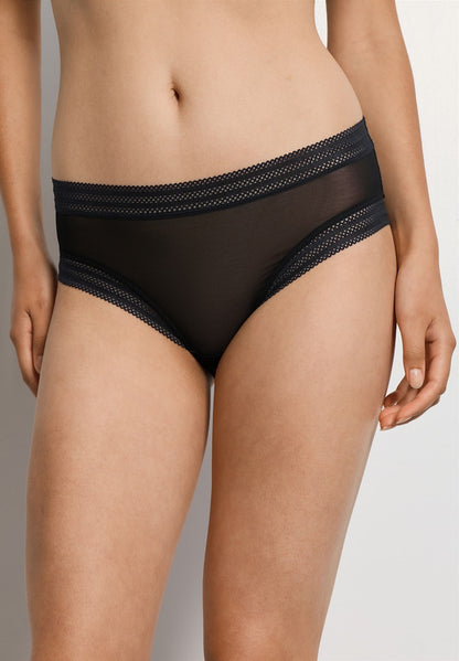 Orea - Midi Briefs