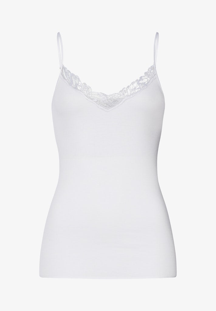 Belen - Spaghetti Top