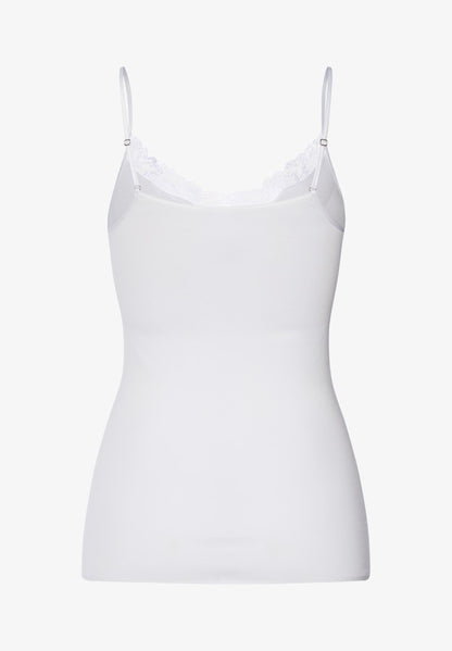 Belen - Spaghetti Top