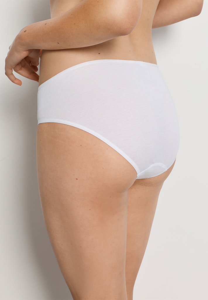 Belen - Midi Briefs