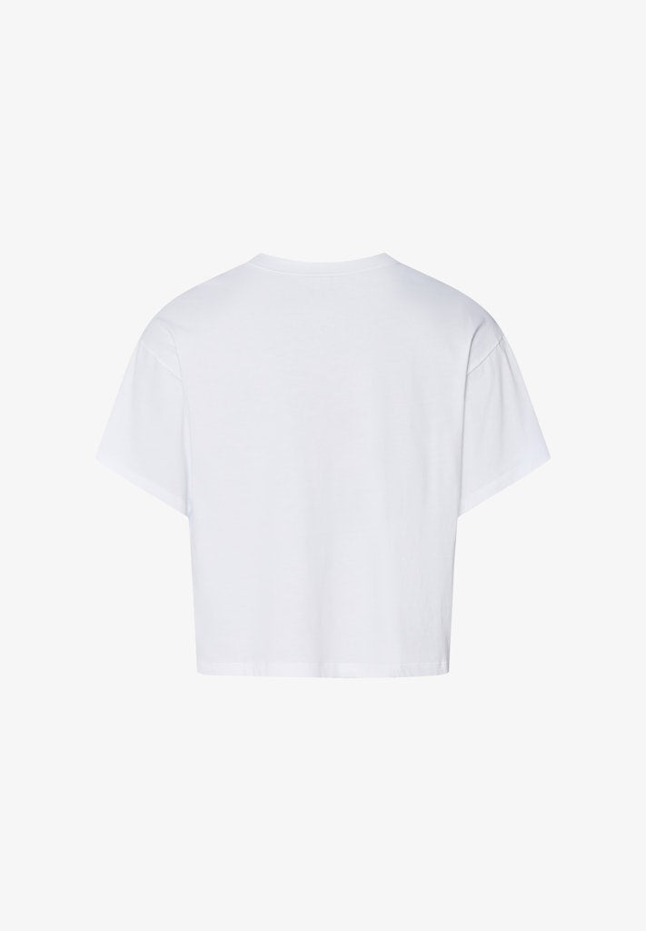 Charlotte Adam - Short Sleeved Shirt