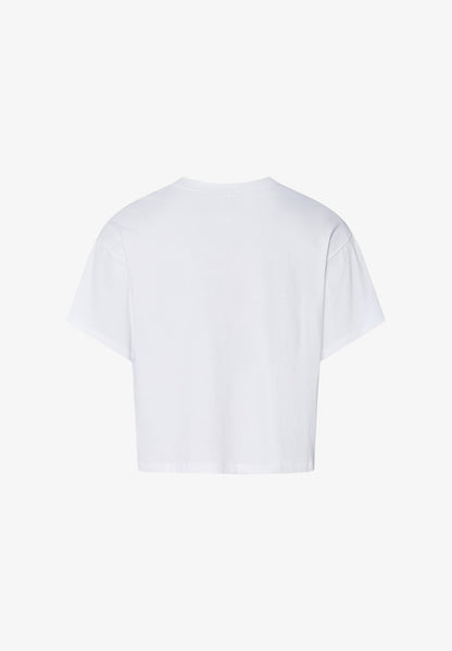 Charlotte Adam - Short Sleeved Shirt