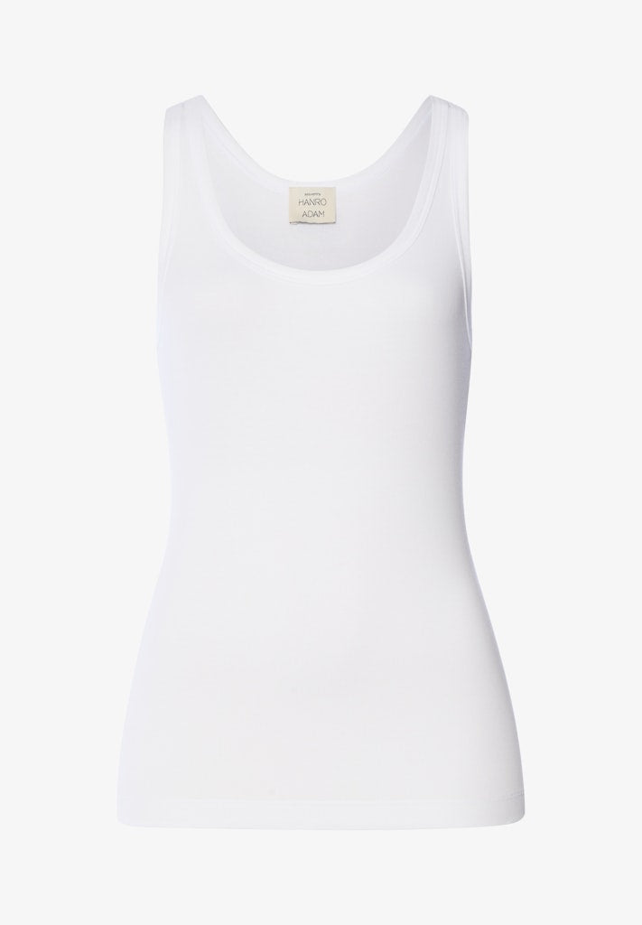Charlotte Adam - Tank Top