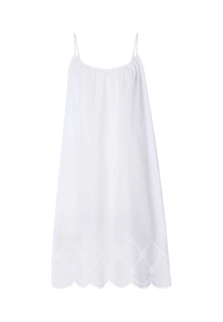 Lumi - Spaghetti Dress 100cm