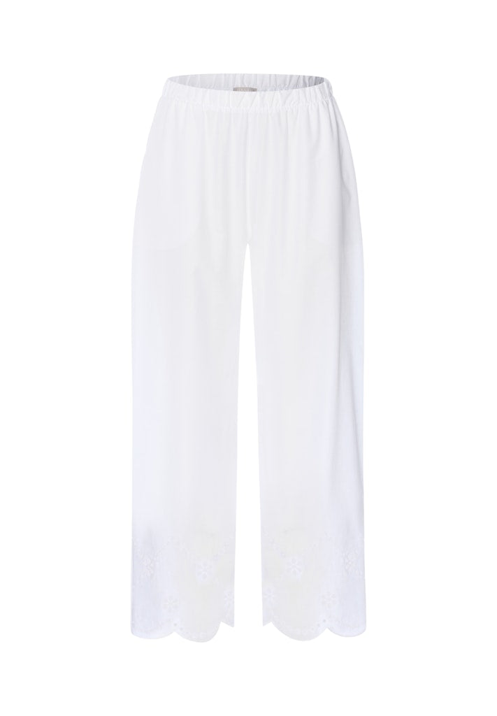 Lumi - Crop Pants