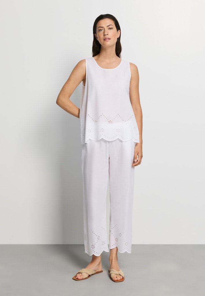 Lumi - Crop Pants
