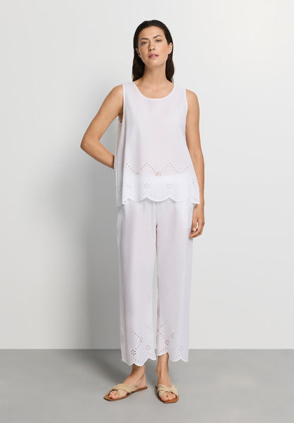Lumi - Crop Pants
