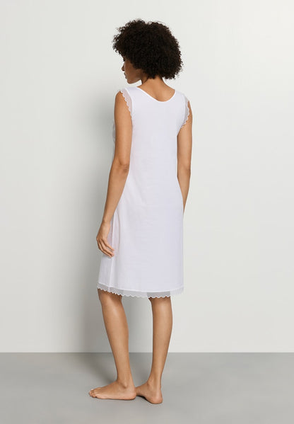 Inaya - Sleeveless Nightdress 90cm - HANRO