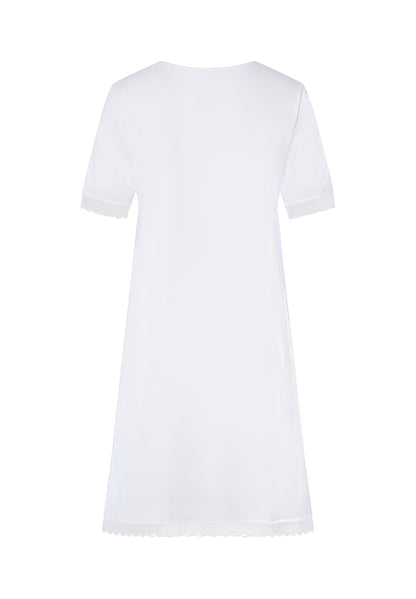 Inaya - Short Sleeved Nightdress 90cm - HANRO