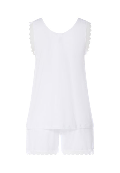 Inaya - Sleeveless Short Pyjama - HANRO