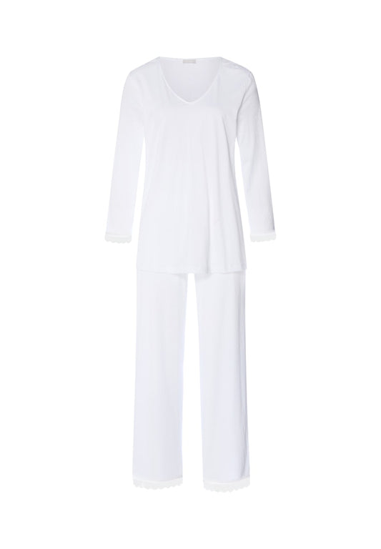 Inaya - Cropped Pyjamas - HANRO