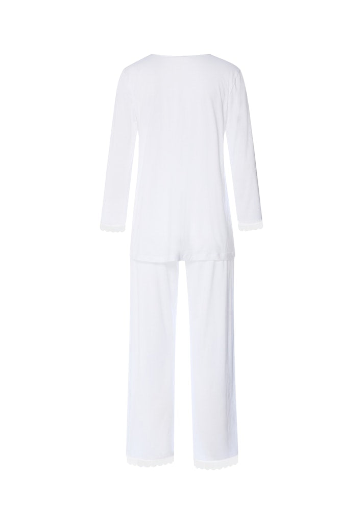 Inaya - Cropped Pyjamas - HANRO