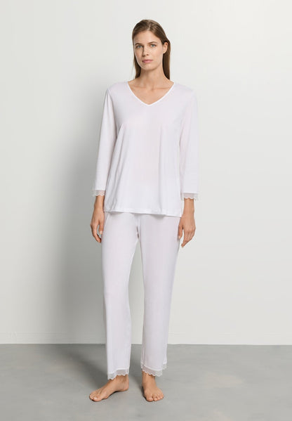 Inaya - Cropped Pyjamas - HANRO