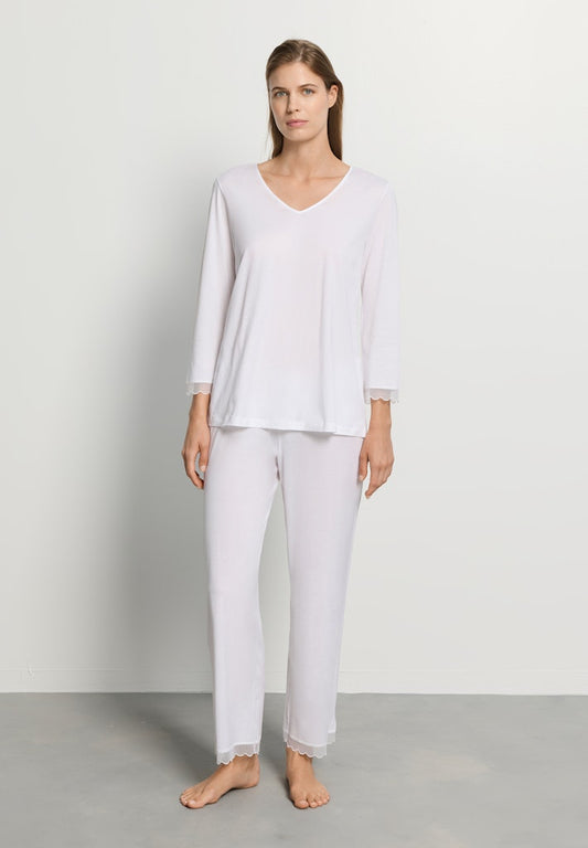 Inaya - Cropped Pyjamas - HANRO