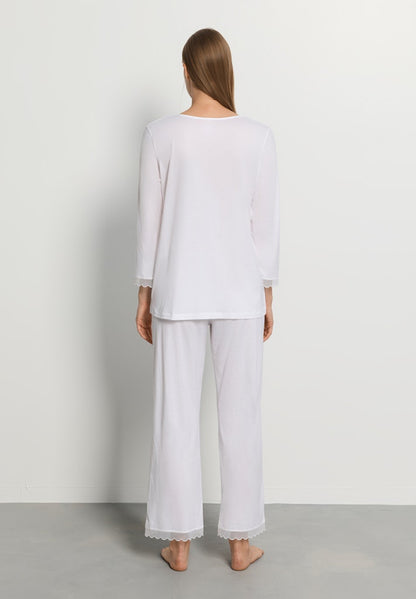 Inaya - Cropped Pyjamas - HANRO