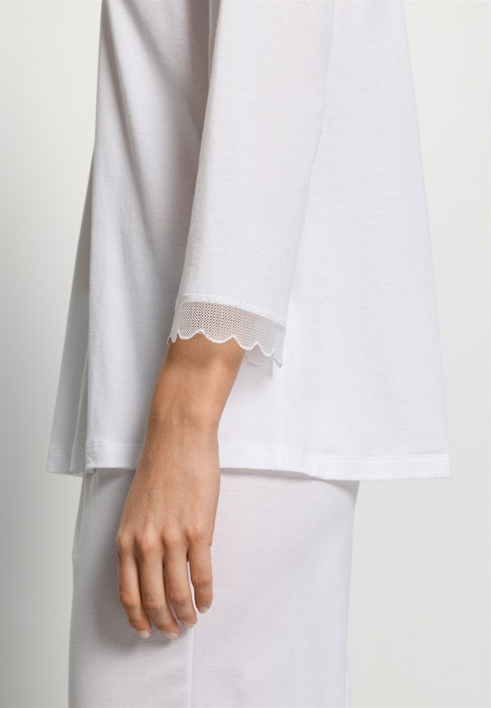 Inaya - Cropped Pyjamas - HANRO