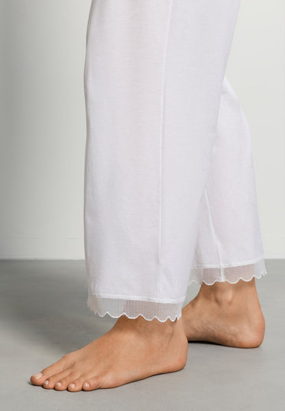Inaya - Cropped Pyjamas - HANRO