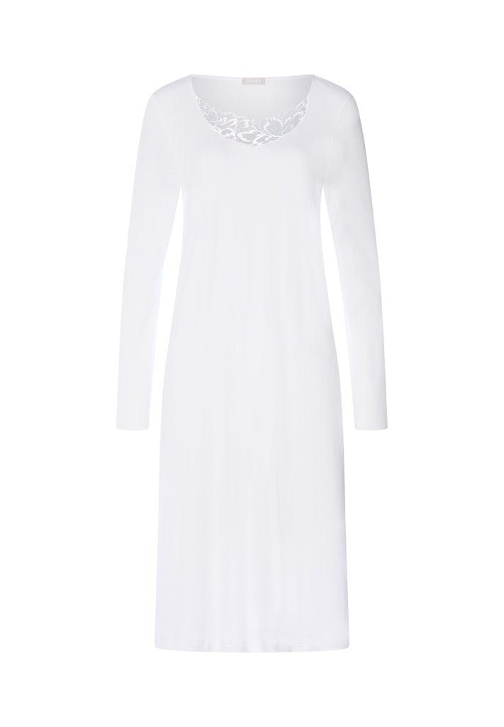 Belen - Long Sleeved Nightdress 110cm