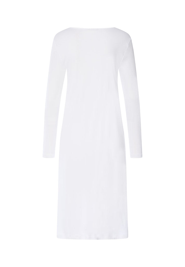 Belen - Long Sleeved Nightdress 110cm