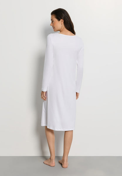 Belen - Long Sleeved Nightdress 110cm