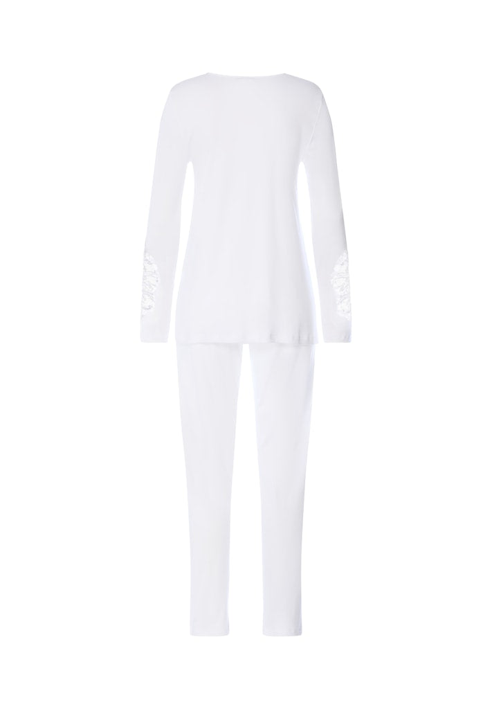 Belen - Long Sleeved Pyjama - HANRO