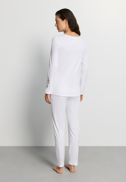 Belen - Long Sleeved Pyjama