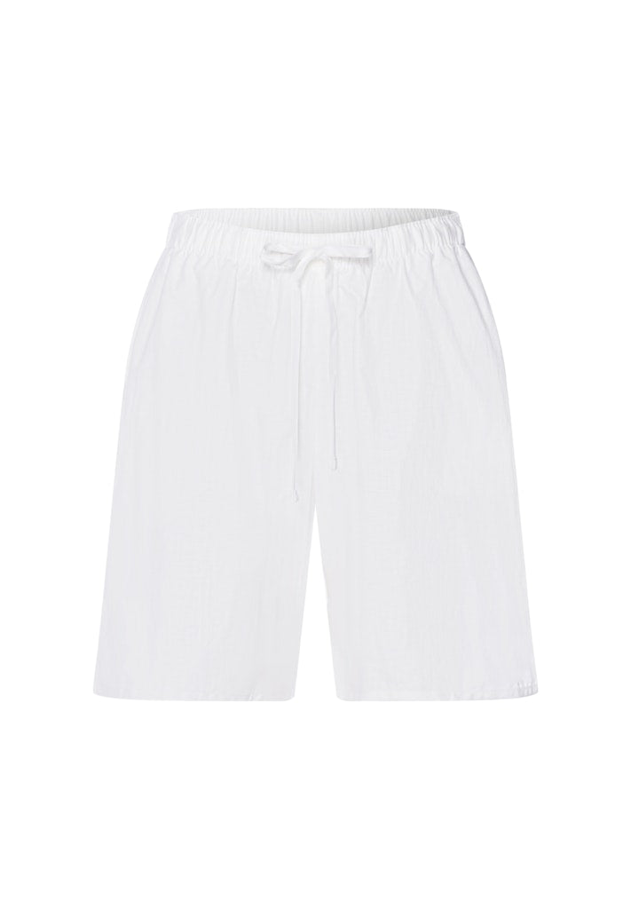 White Essentials - Shorts