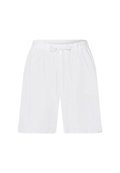White Essentials - Shorts