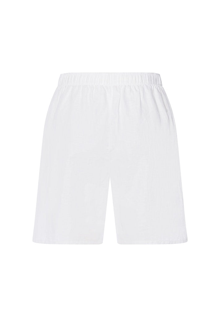 White Essentials - Shorts