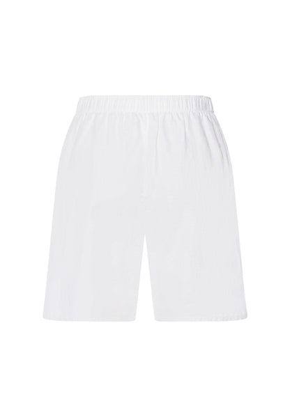 White Essentials - Shorts