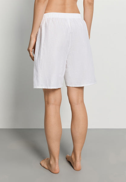 White Essentials - Shorts