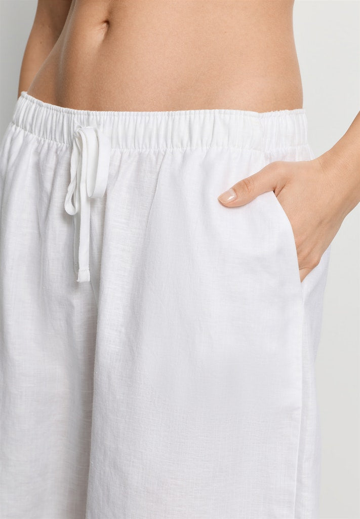 White Essentials - Shorts - HANRO
