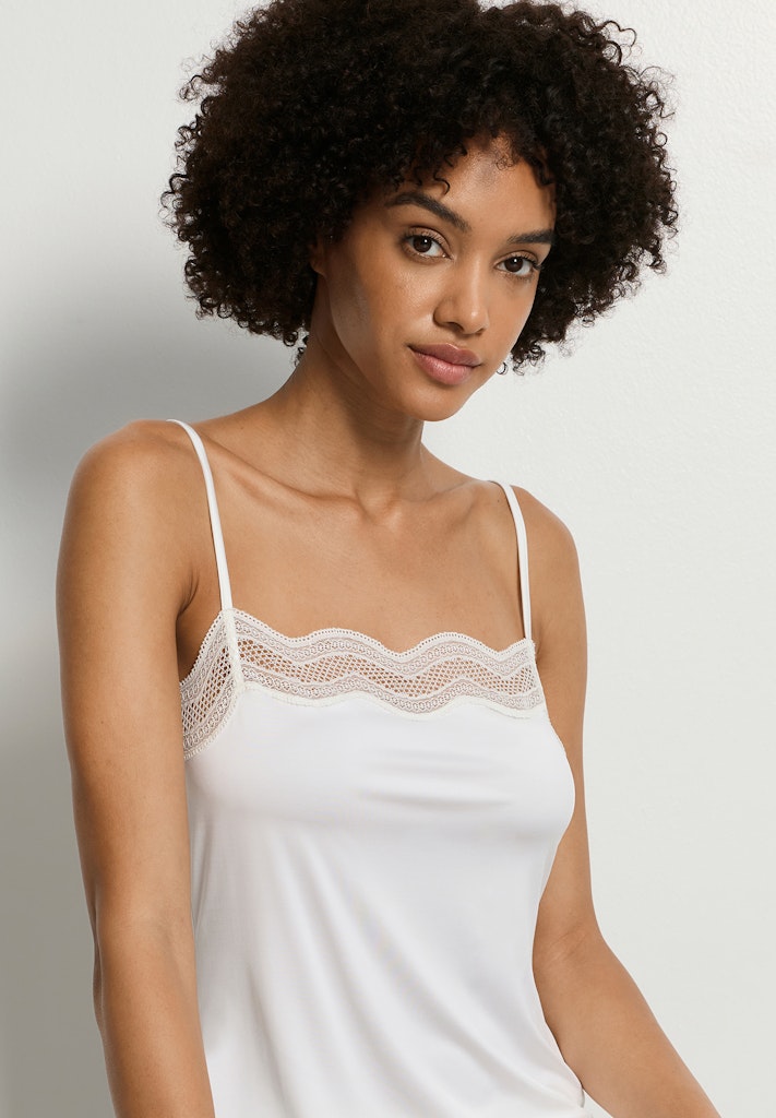 Cira - Spaghetti Top - HANRO