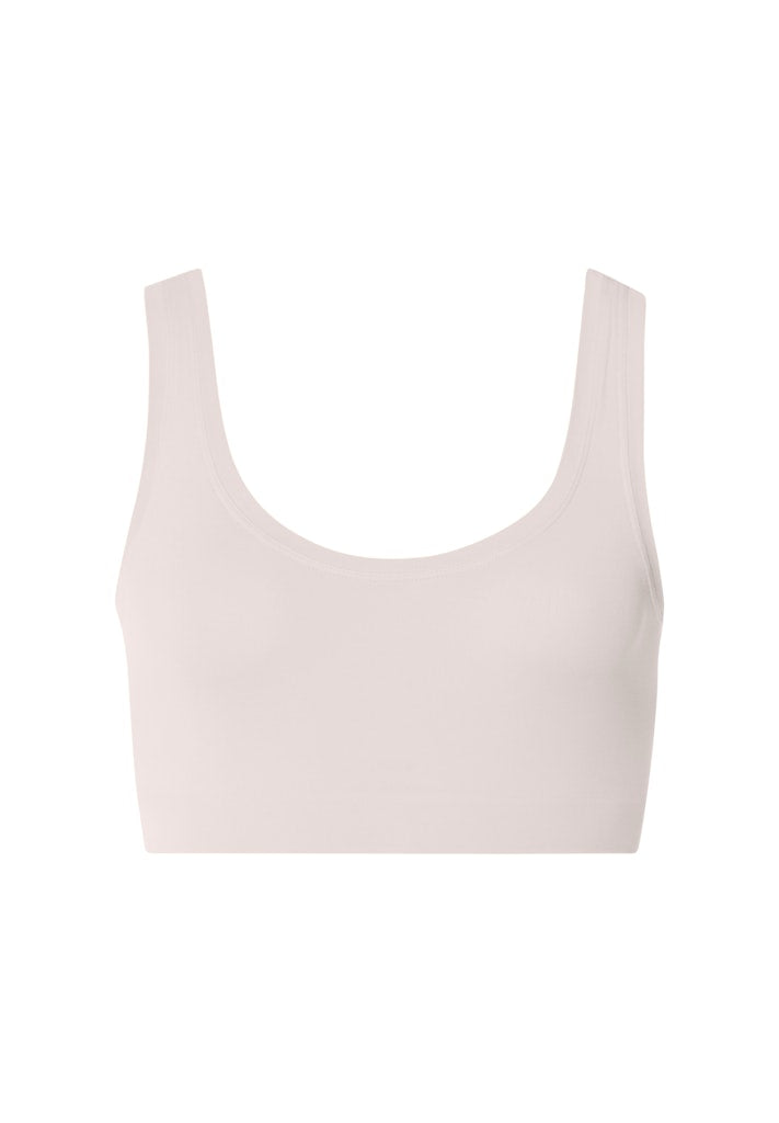 Touch Feeling - Crop Top