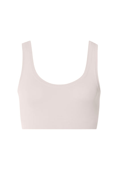 Touch Feeling - Crop Top