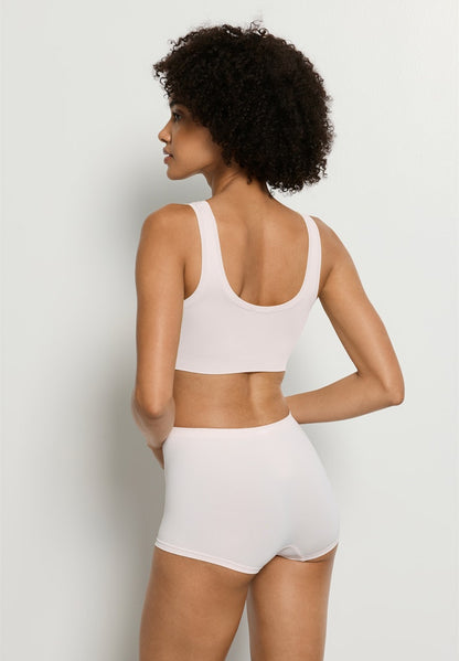 Touch Feeling - Crop Top