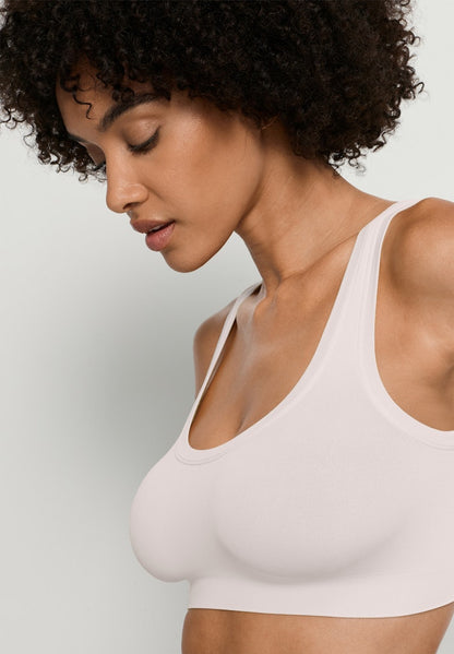 Touch Feeling - Crop Top